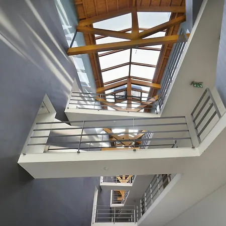 Appartement Principe Real Two Bedroom Loft Lissabon