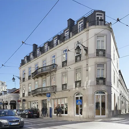 Principe Real Two Bedroom Loft *